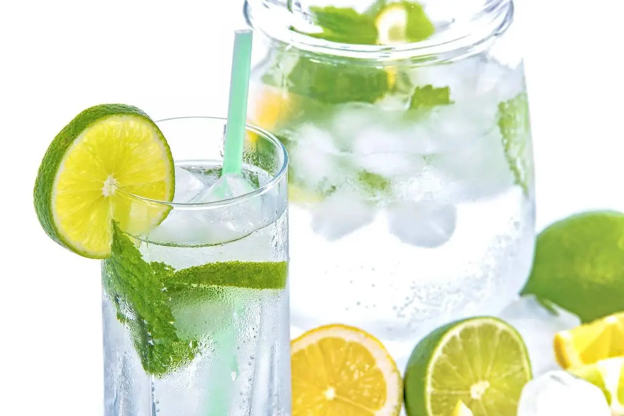 Bere acqua calda con limone e zenzero al mattino: ecco i benefici per il tuo organismo Bere acqua calda con limone e zenzero al mattino: ecco i benefici per il tuo organismo