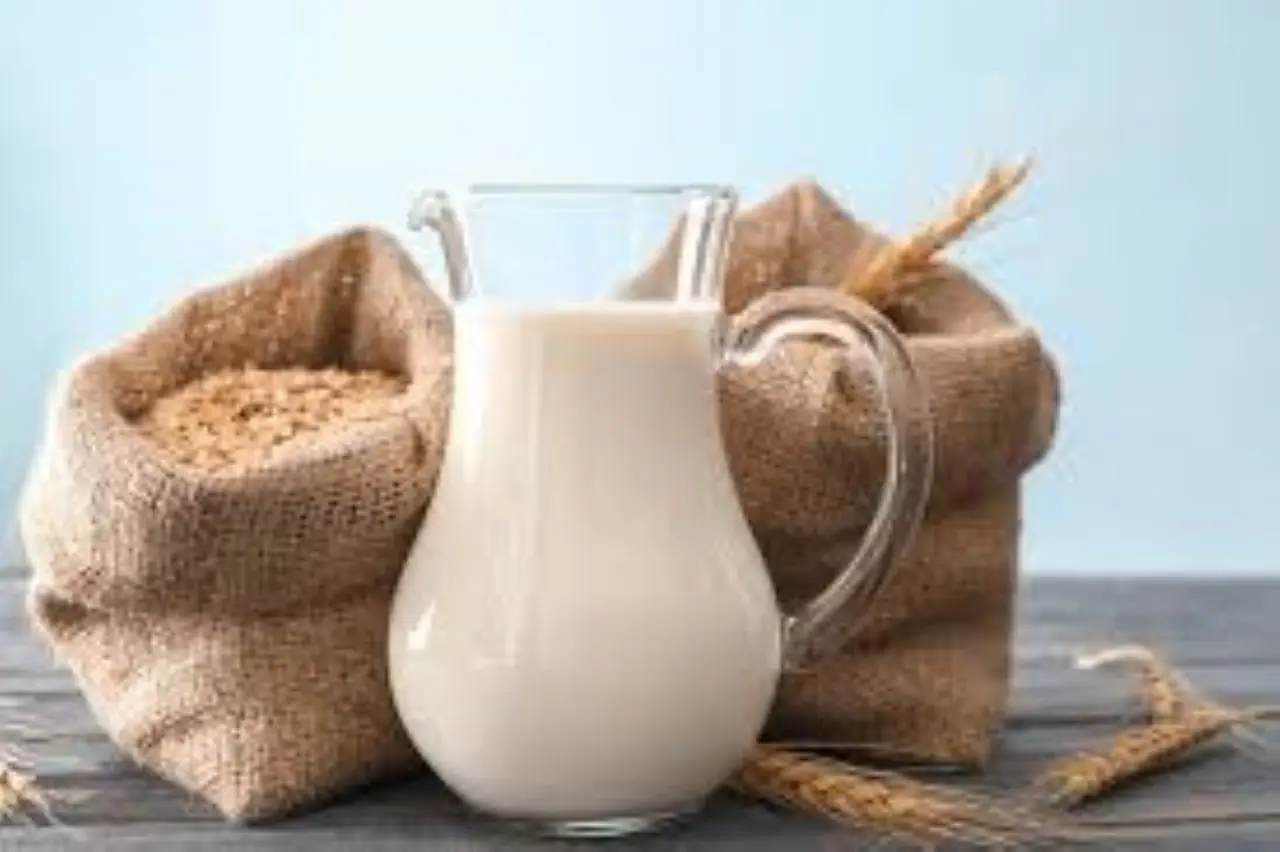 Bere latte di avena: ecco le conseguenze per colesterolo e glicemia Bere latte di avena: ecco le conseguenze per colesterolo e glicemia