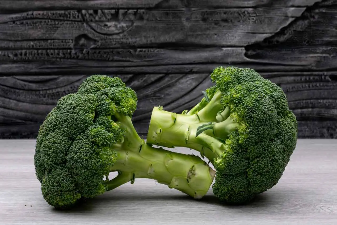 Broccoli: ecco il beneficio anticancro che la scienza ha ufficialmente confermato Broccoli: ecco il beneficio anticancro che la scienza ha ufficialmente confermato