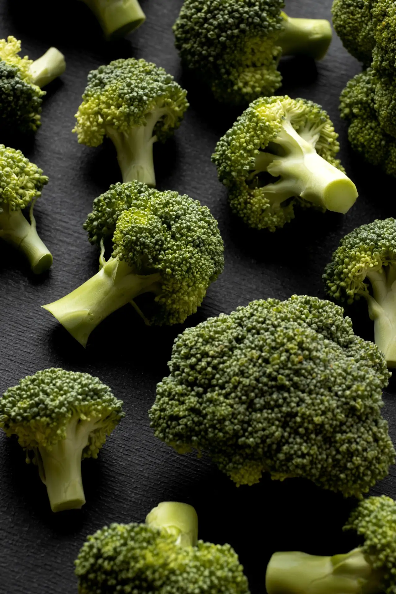 Broccoli: ecco il beneficio anticancro che la scienza ha ufficialmente confermato Broccoli: ecco il beneficio anticancro che la scienza ha ufficialmente confermato