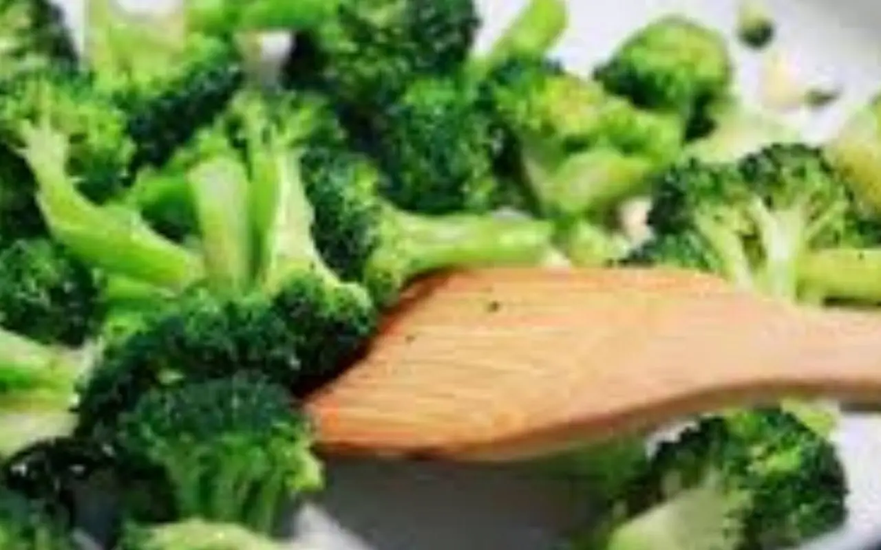 Broccoli: ecco il beneficio anticancro che la scienza ha ufficialmente confermato Broccoli: ecco il beneficio anticancro che la scienza ha ufficialmente confermato
