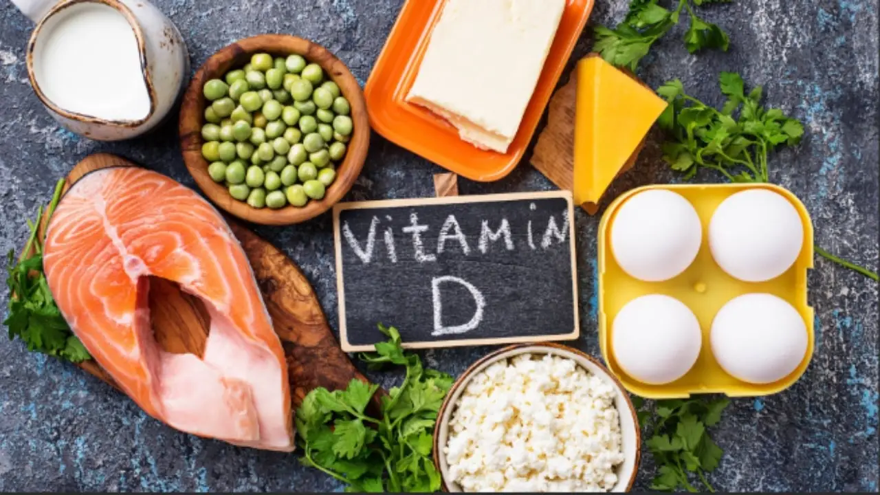 Cibi che contengono più vitamina D: ecco quali sono Cibi che contengono più vitamina D: ecco quali sono