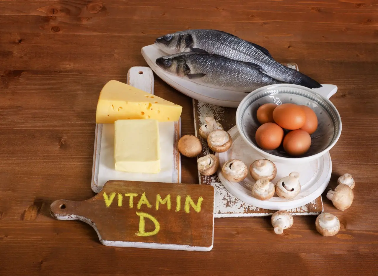 Cibi che contengono più vitamina D: ecco quali sono Cibi che contengono più vitamina D: ecco quali sono