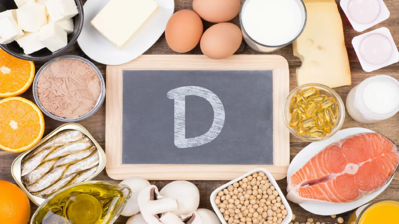 Cibi che contengono più vitamina D: ecco quali sono Cibi che contengono più vitamina D: ecco quali sono