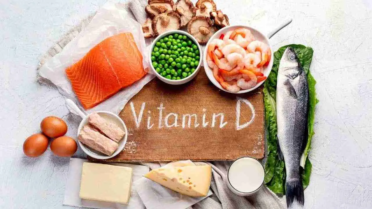 Cibi che contengono più vitamina D: ecco quali sono Cibi che contengono più vitamina D: ecco quali sono