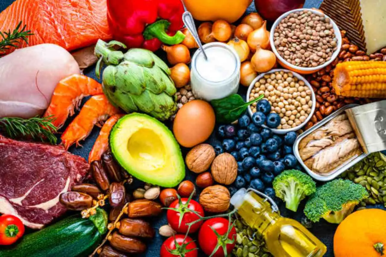 Come abbassare la glicemia con l’alimentazione: il trucco efficace Come abbassare la glicemia con l’alimentazione: il trucco efficace