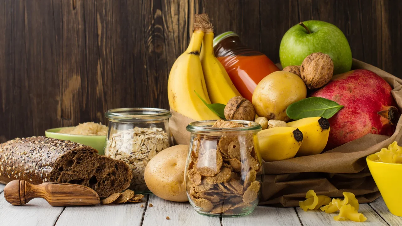 Come abbassare la glicemia con l’alimentazione: il trucco efficace Come abbassare la glicemia con l’alimentazione: il trucco efficace