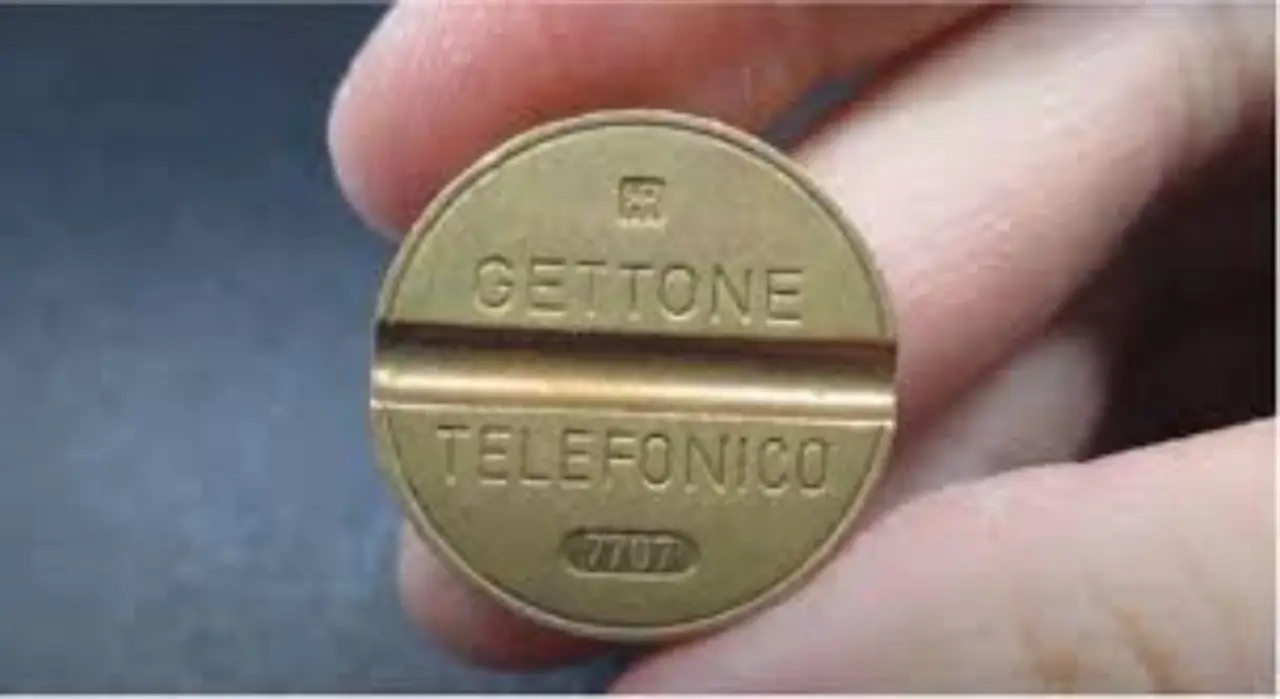 Quanto valgono oggi i gettoni telefonici? Ecco la lista aggiornata Quanto valgono oggi i gettoni telefonici? Ecco la lista aggiornata