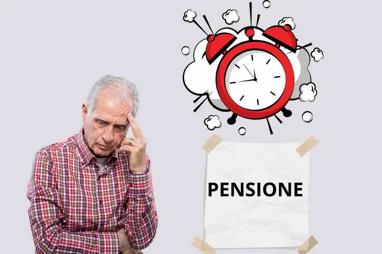 Ritirarsi dal lavoro con 25 anni di contributi: scopri i passi da seguire Ritirarsi dal lavoro con 25 anni di contributi: scopri i passi da seguire