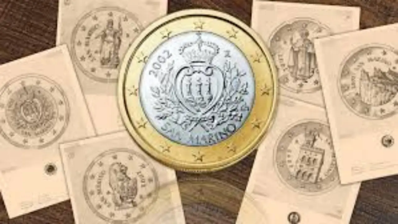 Se trovi i due euro con i Carabinieri diventi ricco: ecco perché Se trovi i due euro con i Carabinieri diventi ricco: ecco perché