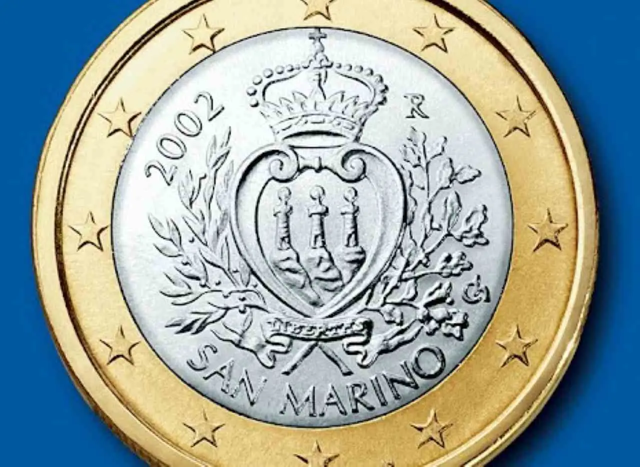 Se trovi i due euro con i Carabinieri diventi ricco: ecco perché Se trovi i due euro con i Carabinieri diventi ricco: ecco perché