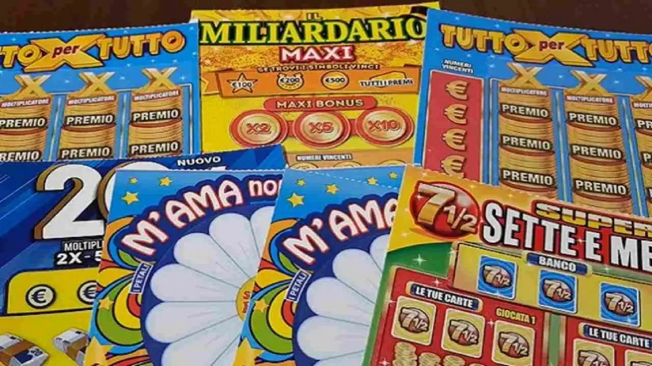 Trucco per vincere sempre ai Gratta e Vinci: ecco come funziona Trucco per vincere sempre ai Gratta e Vinci: ecco come funziona